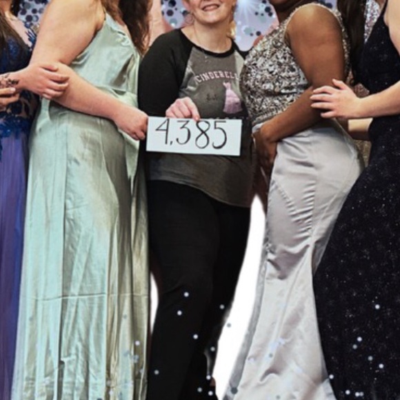 Meet your Posher, Rj - Picture 9 of 14